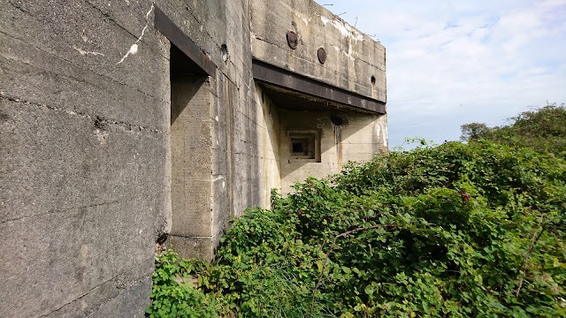 Batterie Waldam