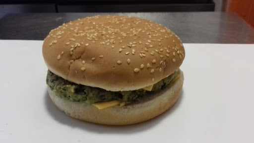 Photo 5 - Burger time