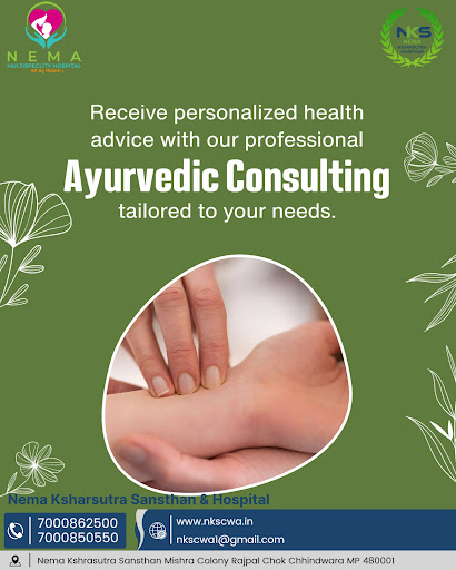 Receive personalized health advice with our Ayurvedic Consulting. post image