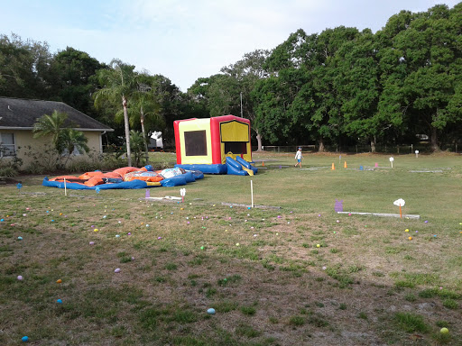 The Crossing Community Church