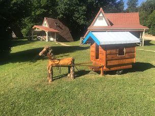 Photo n°6 de Parc de vacances Platus à Marminiac (Village de vacances)