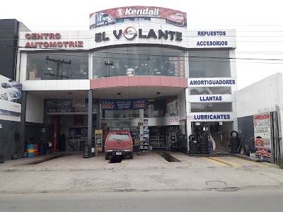 Photos of Centro Automotriz EL VOLANTE