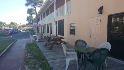 Photos of Gulf Beach Resort Motel