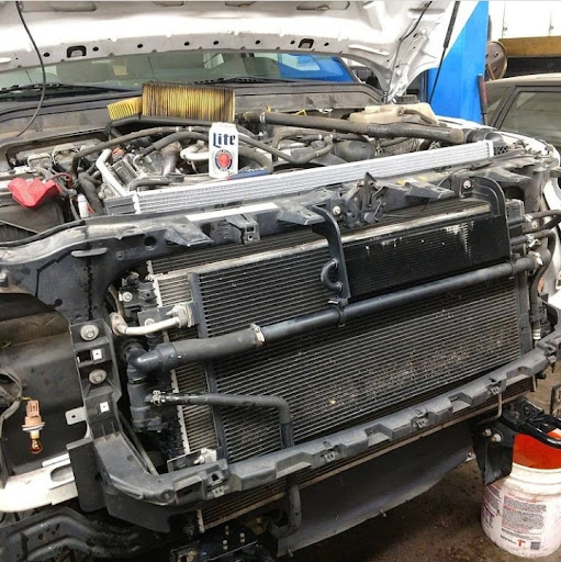 K & K Car Repair Inc. - Thumbnail