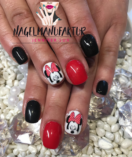 Nagelmanufaktur- Jennifer Lux - Thumbnail