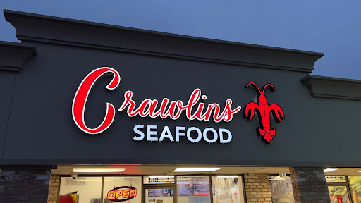 Crawlins Seafood