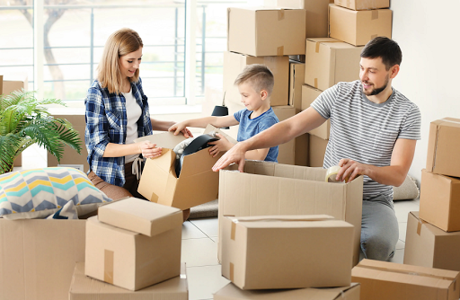 Removalists Applecross