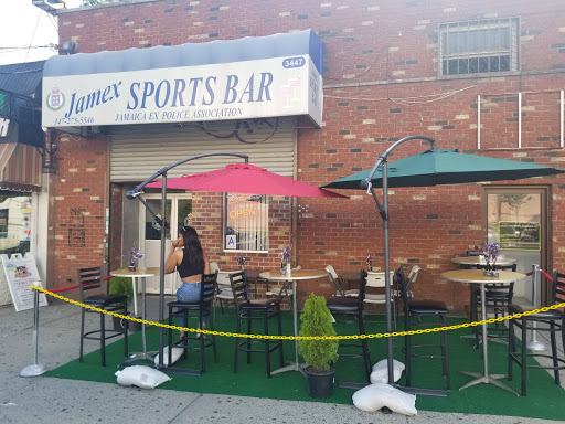 Jamex Sports Bar - Thumbnail