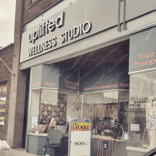 Uplifted Wellness Studio - Thumbnail