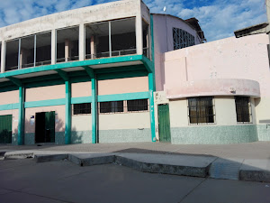 Coliseo Municipal Jose I. Tavara Pasapera 7