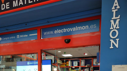 Electro Valmon - Visual