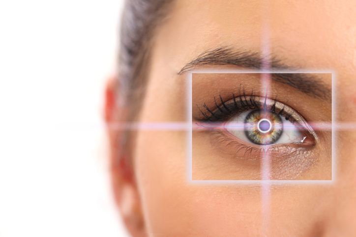 NVISION Eye Centers - LASIK Roseville