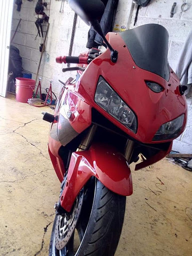 Taller de Motos Ruta 11 - Thumbnail