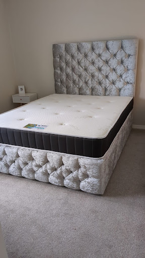 Sleep Beds - Thumbnail