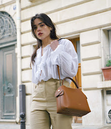 Photo n°26 de Fleuron Paris à Paris (Magasin de maroquinerie)