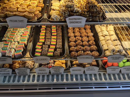 Corbo's Bakery At Playhouse Gallery - United States