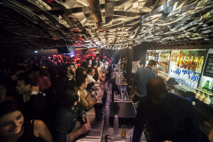 Les Étoiles by null