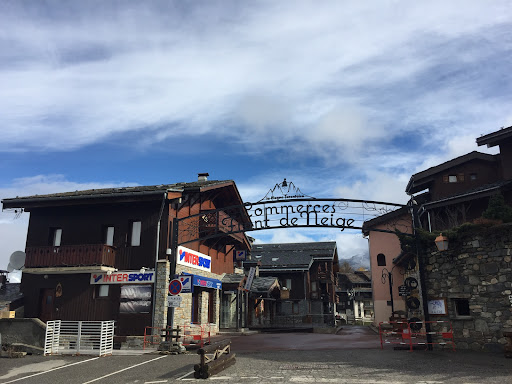 INTERSPORT - LA PLAGNE - LES COCHES - Thumbnail