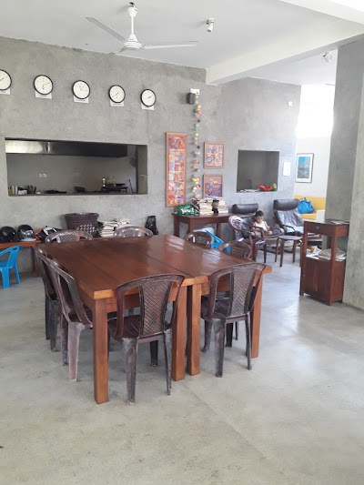 Photos of South Ceylon Restaurant