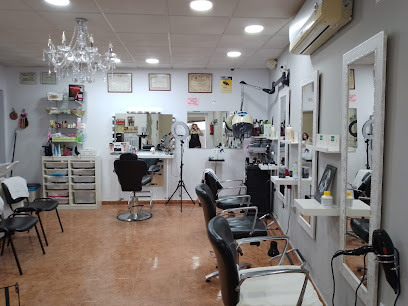 PELUQUERIA Y ESTETICA ISABEL Mª
