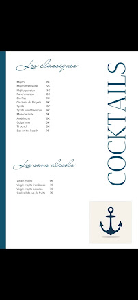 Menu La Marina Page 6