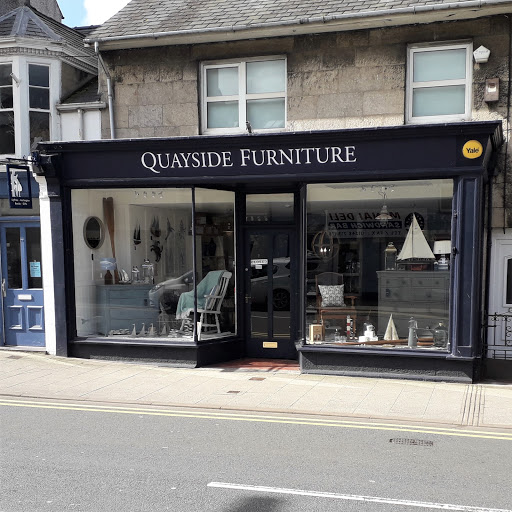 Quayside Furniture