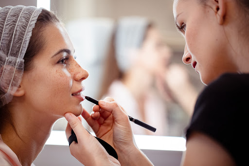 Francesca Fiorani MakeUp Artist - Thumbnail