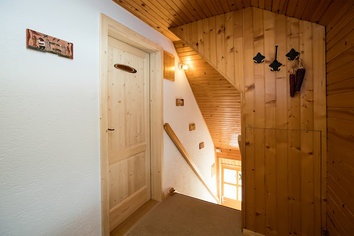 ALPIK Chalets - Bohinj by null