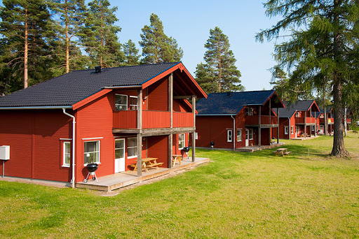 Besökarbild Leksand Strand Camping & Resort