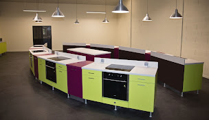 Photo n°2 de L'atelier Gourmand | Cours de cuisine & Team Building à Aytré (Cours de cuisine)