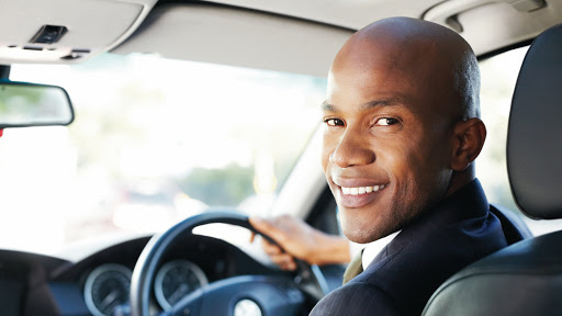 National Car Rental - Leeds Bradford Airport - United Kingdom