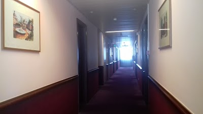 lodging