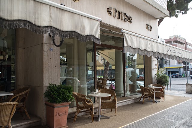 Pasticceria Citiso (S.A.S. di Davide Citiso & C)