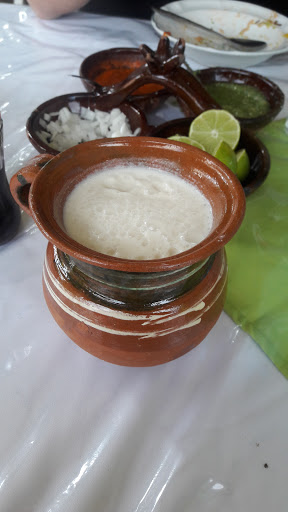 Restaurante El Magueyito - Thumbnail