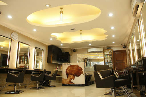 Rika Salon sunter