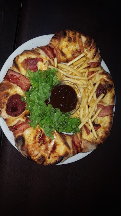 Photos of PIZZA IL MULINO
