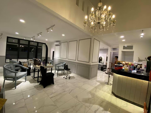 EverGreen Salon - Bintaro