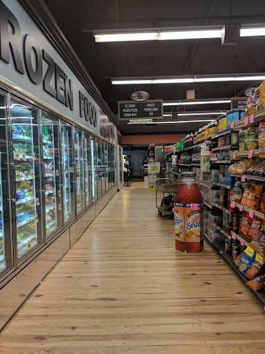 Mound City Thriftway