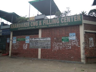 Photos of Khandoker CNG & Filling Station