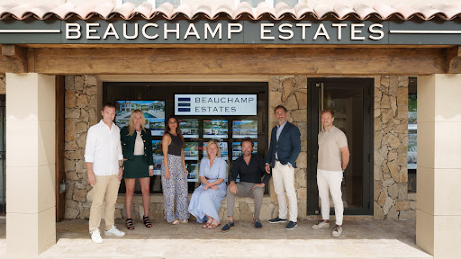 Beauchamp Estates Mougins - Thumbnail