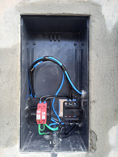 Eletricista em Bauru Pedro Dias