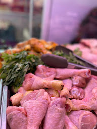 Photo n°9 de Boucherie An Nour à Escaudain (Boucherie-charcuterie)