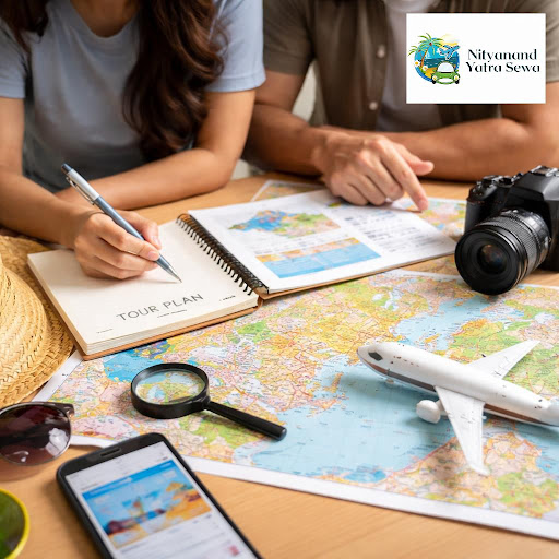 Planning your next holiday and confused by so many tour deals online? Before you book any tour pa… post image
