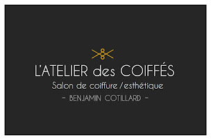 Photo n°13 de L’atelier Des Coiffés - Breal Sous Montfort à Bréal-sous-Montfort (Salon de coiffure)