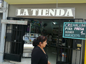 La Tienda 0