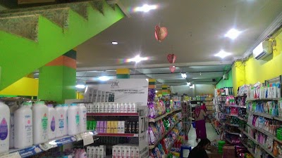 Photos of Kuick Mart