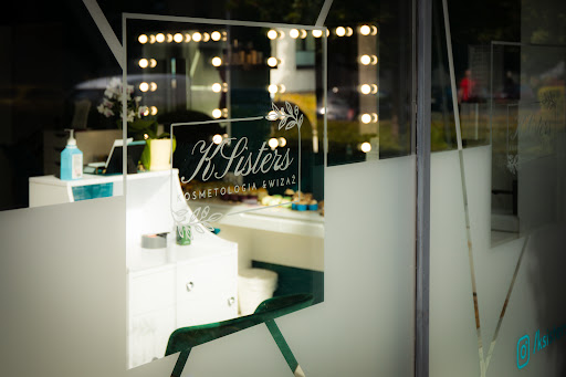 KSisters Kosmetologia i Wizaż