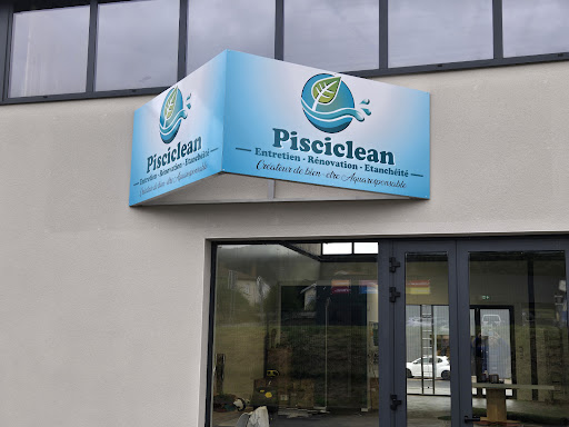 Photo de Pisciclean