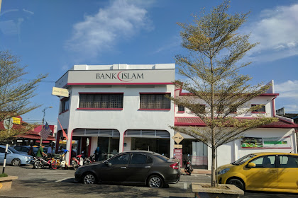 waktu operasi bank islam