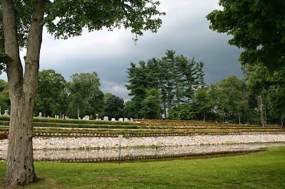 Laurel Grove Cemetery Co